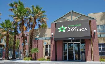 Extended Stay America Suites - Las Vegas - Valley View