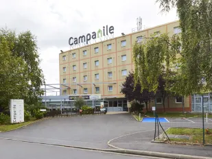 Hôtel Campanile Argenteuil