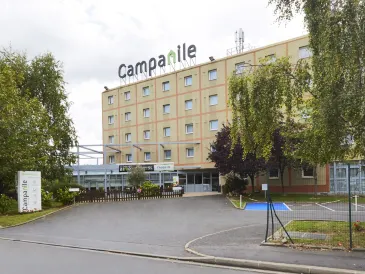 Hôtel Campanile Argenteuil