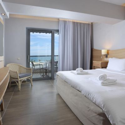 Family Room With Sea View Lyttos Beach Promo Code