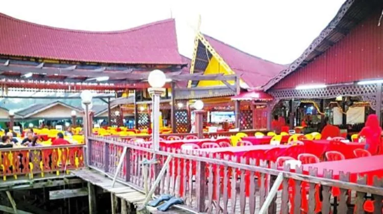 Hotel Legend Boutique 食事・レストラン