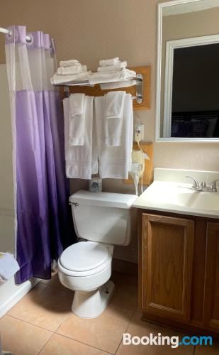 大床间 - 带2张大床