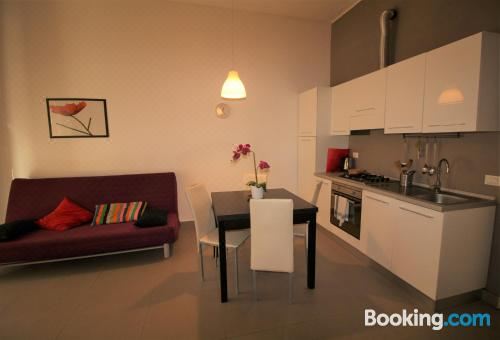 Katana Residence Deluxe Apartment with Balcony