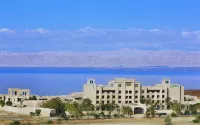 Holiday Inn Resort DEAD SEA by IHG Hôtels à : 