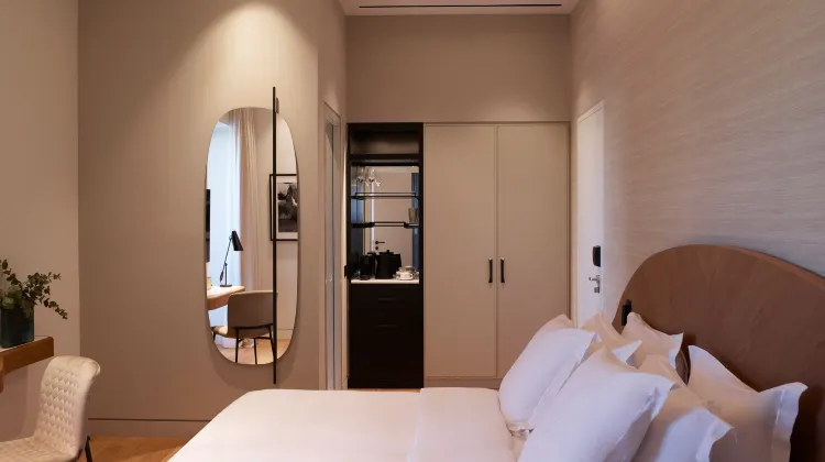 Xenodocheio Milos 部屋