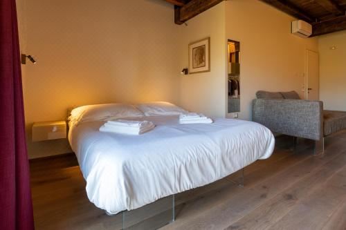 Il Molino Superior Suite