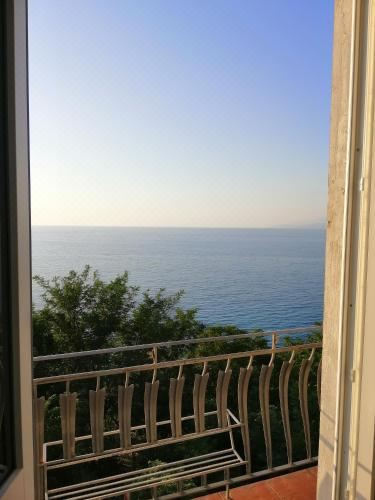 海景豪华双人房