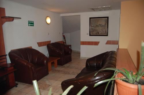 Motel Maestro Family Suite