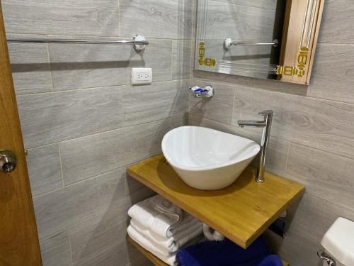 Flat Aquamare Monte Vista Two-Bedroom Apartment