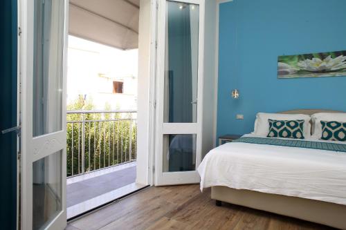 大床房（带阳台）