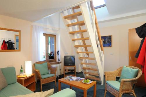 双人或双床间 - 附楼