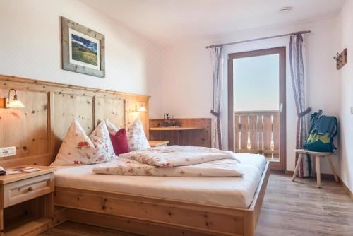 高级两卧室公寓