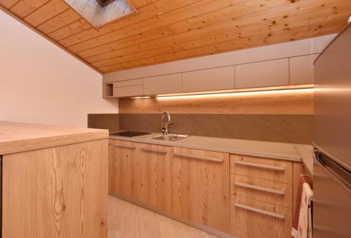 一卧室芒萨尔客房