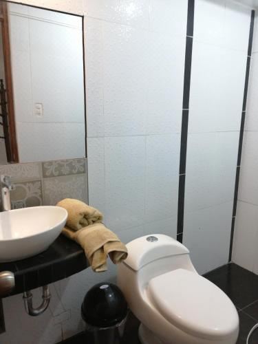 双人房（带独立浴室）