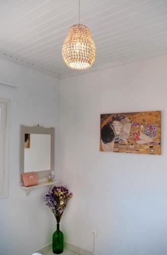 高级两卧室公寓