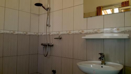 家庭房（带阳台）