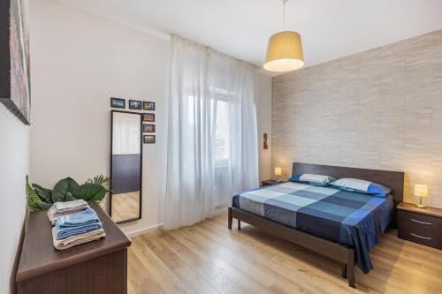 高级两卧室公寓