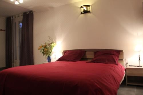 双人间 - 带露台和外部厨房