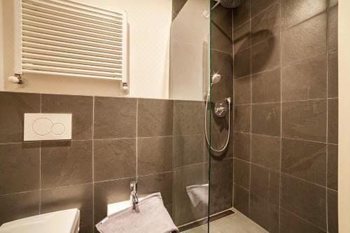 高级两卧室公寓