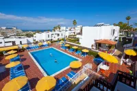 Paraiso del Sol y Paradero