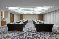Kingsford Hotel Manila Bay