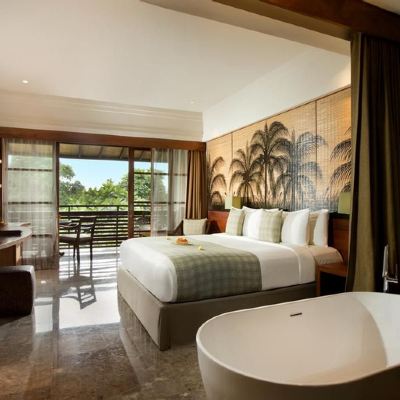 Adiwana Room Adiwana Resort Jembawan Promo Code