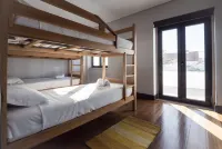 Villa Caparica Hostel Hotels in 