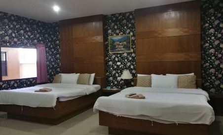 Reurn Thai Resort Ratchaburi - Housity