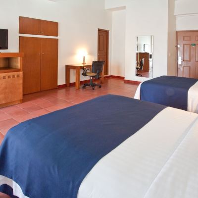 Standard Room with Two Double Beds Holiday Inn Veracruz-Centro Historico, an IHG Hotel Promo Code