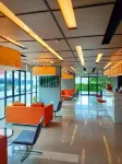 Abizz Hotel Lampang Airport