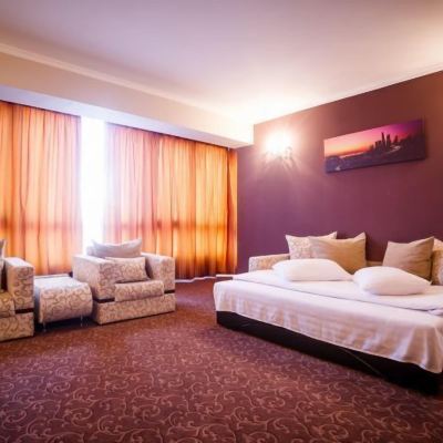 Deluxe Suite Hotel Ozana Promo Code
