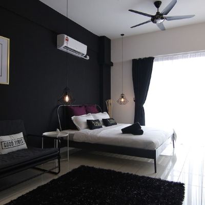 Black House Kupon Aeropod Sovo by Tweetbox