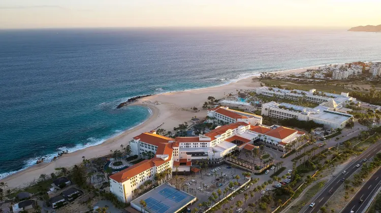Hilton Grand Vacations Club la Pacifica Los Cabos Exterior