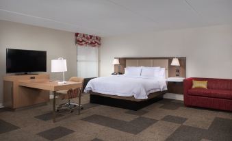 Hampton Inn & Suites by Hilton Phoenix Scottsdale Shea Blvd