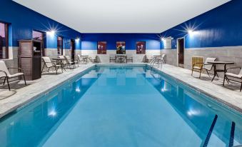 Hampton Inn & Suites Cleveland-Airport/Middleburg Heights