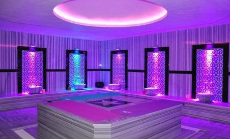 Berilhan Hotel - Housity