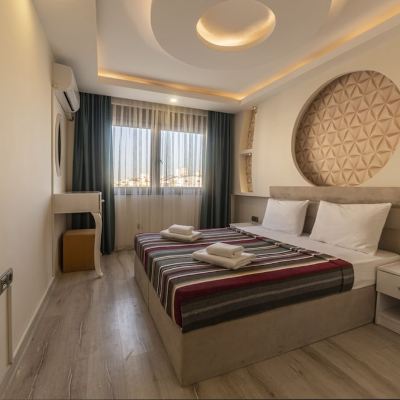 Family Apartment Tema Martılı Apart Promo Code