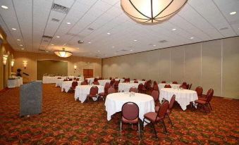 Best Western Plus Lakeway Inn