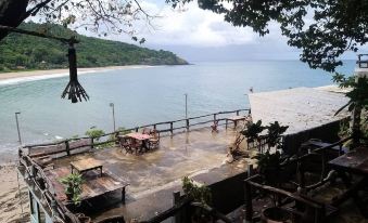 kantiang paradise resort&spa