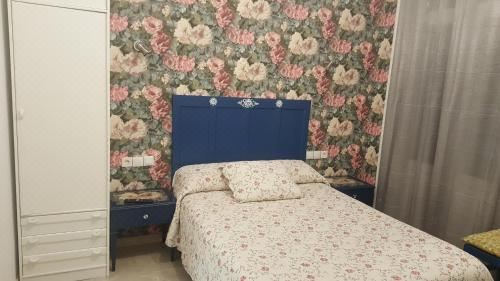 双人房（带独立浴室）