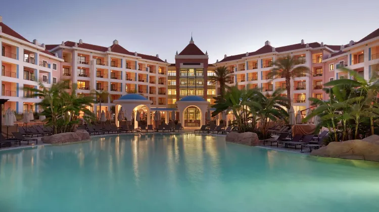 Hilton Vilamoura As Cascatas Golf Resort & Spa Facilities