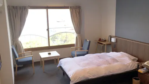Fujiya Ryokan