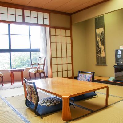 和風ルーム(本館)(喫煙) 宮ヶ瀬Resort旅館　みはる クーポン