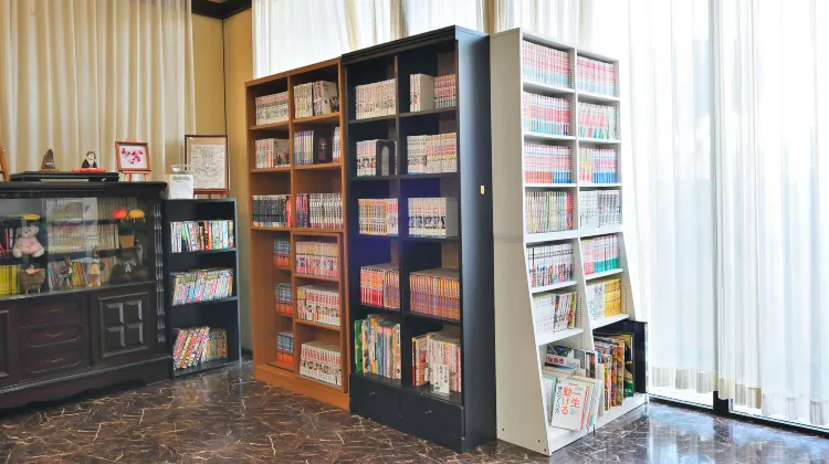 ホテルニューセンチュリー坂出 食事・レストラン