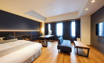 Hotel Wing International Premium Osaka-Shinsekai