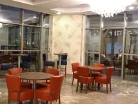 Ramada Encore by Wyndham Kuwait Downtown Hotels in Kuwait City