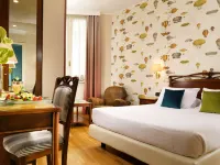 Hotel Continental Genova Hotels in Genoa