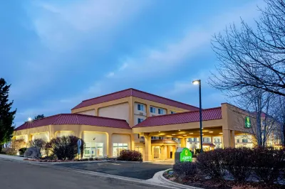 La Quinta Inn & Suites by Wyndham Boise Towne Square Hotels in 