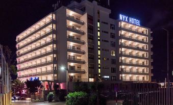 NYX Hotel Ibiza by Leonardo Hotels