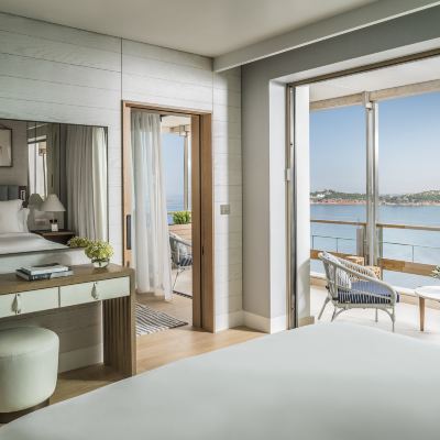 Arion Sea View Executive Suite Four Seasons Astir Palace Hotel Athens Promo Code